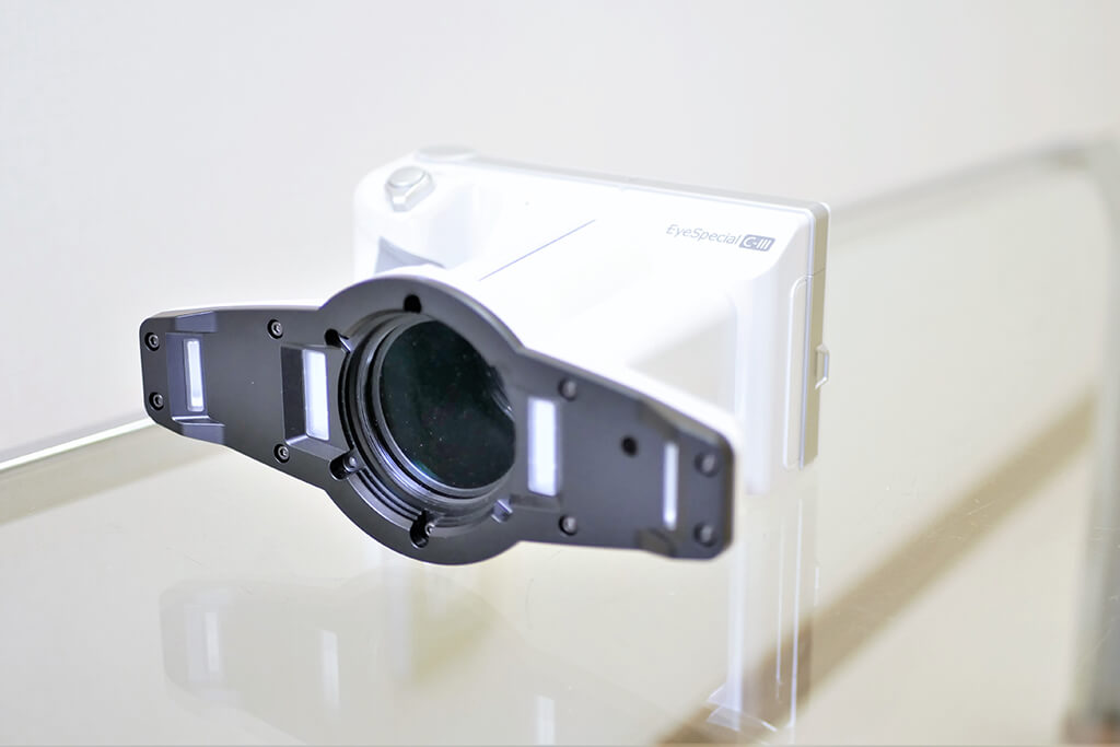 JR福島駅徒歩7分・菊地歯科医院