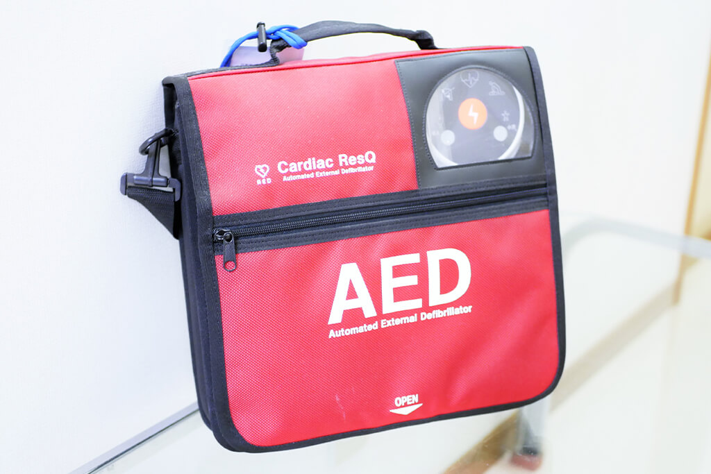 JR福島駅徒歩7分・菊地歯科医院