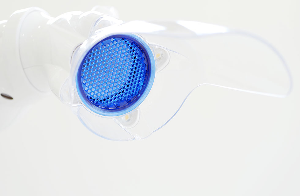 JR福島駅徒歩7分・菊地歯科医院