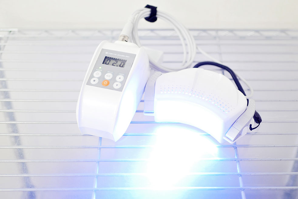 JR福島駅徒歩7分・菊地歯科医院