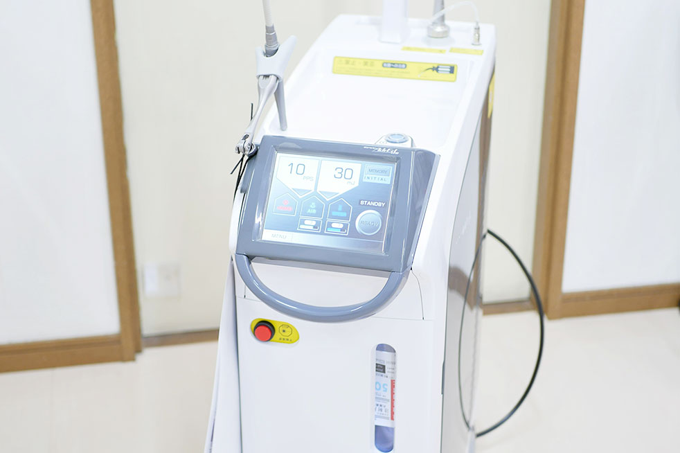 JR福島駅徒歩7分・菊地歯科医院