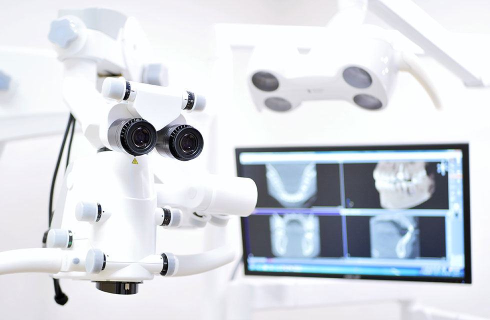 JR福島駅徒歩7分・菊地歯科医院